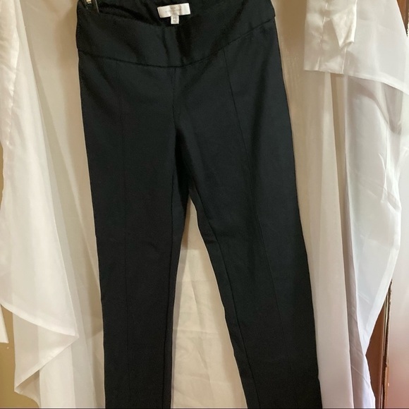 New directions Stretch pull up pants pull on pants - Picture 2 of 14